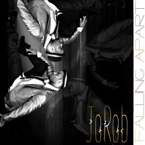 JoRob - Falling Apart Music Video